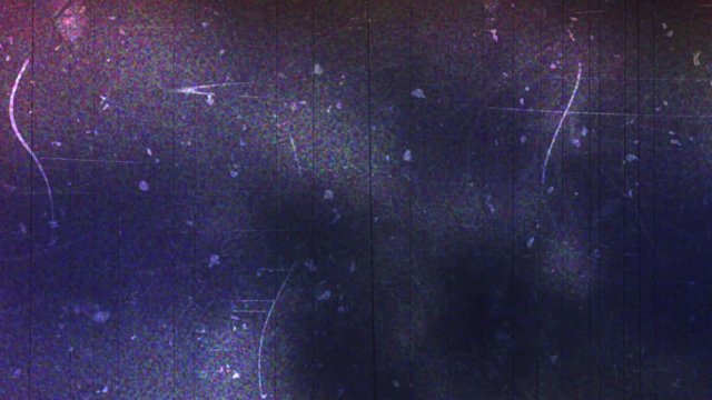 Black-white old film/movie light leaks with grunge overlay particles texture.  monochrome vintage effect with noise, scratch, dust. (4K UHD seamless looping, computer digitally generated animation.)