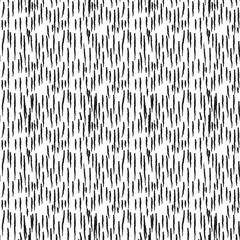 seamless stripe line. vertical vector design. black and white pattern. vector illustration