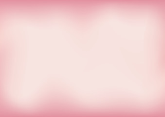 Abstract pastel gradient background.Vector illustration.