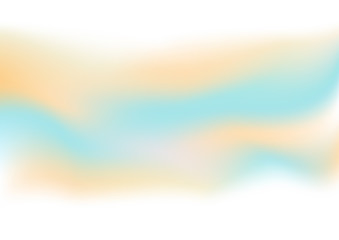 Abstract pastel gradient background.Vector illustration.
