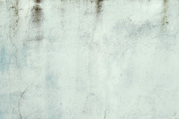 Retro concrete weathered wall old texture.