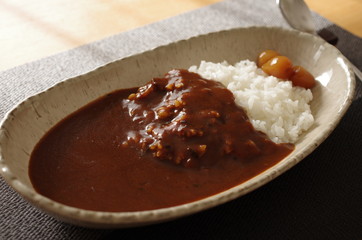 レトルトカレー