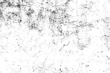 Background of black and white texture.