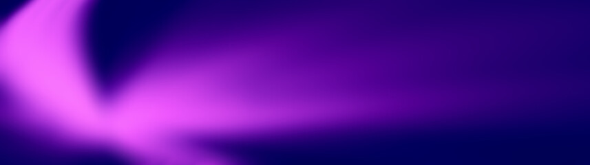 simple blue abstract blurred background 