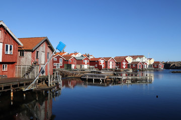 Old Harbour