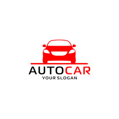car logo design vector 