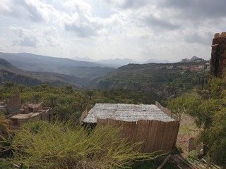 Oman