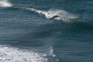 Cornish Waves 12