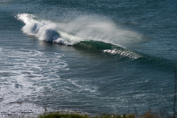 Cornish Waves 10