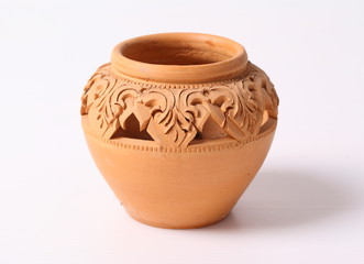 Thai Earthenware