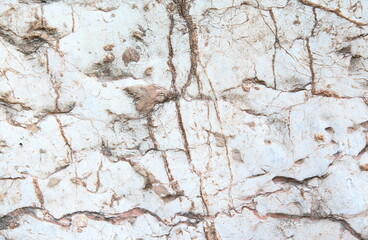 Old stone wall texture wall.Grunge background for landscape.