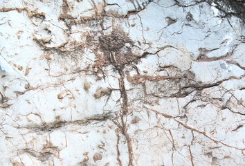 Old stone wall texture wall.Grunge background for landscape.