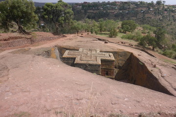 Lalibela