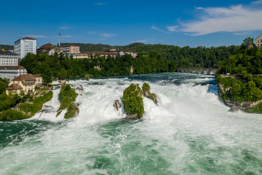 Rheinfall Schaffhausen