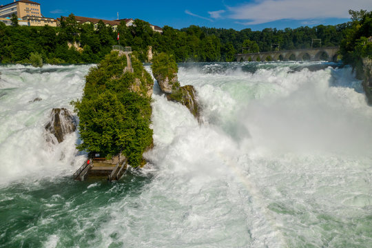 Rheinfall Schaffhausen
