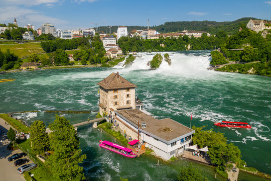 Rheinfall Schaffhausen