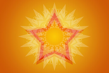 abstract, orange, pattern, texture, illustration, design, wallpaper, yellow, red, art, backgrounds, light, backdrop, technology, color, graphic, green, image, wave, dots, textured, line, curve, space