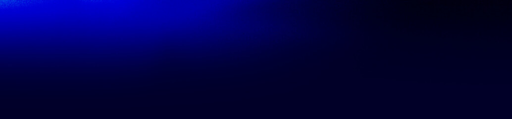 blue wide abstract background grunge wallpaper 