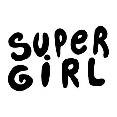 Vector illustration with inscription Spring, in hand writing style, lettering with heart, with leaves and texture, for meeting spring, holidays, womens day, printing on fabric or paper, and digital