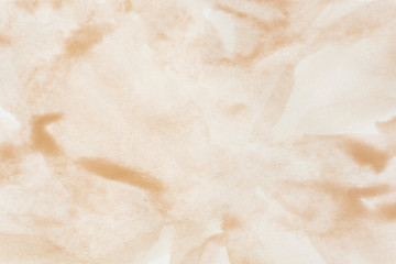 painting plain background 