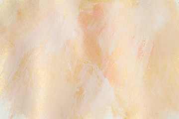 Fototapeta premium painting plain background 