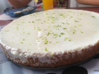 torta d elimão