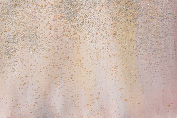 painting plain background 