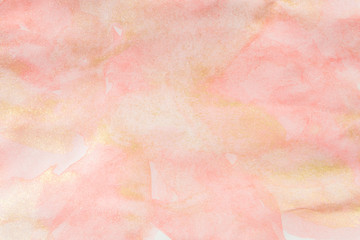 painting plain background 