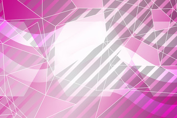 Obraz premium abstract, pink, wallpaper, design, light, illustration, wave, texture, blue, purple, art, lines, backdrop, white, pattern, backgrounds, line, graphic, color, digital, curve, red, motion, waves, rosy