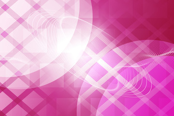 Obraz premium abstract, pink, wallpaper, purple, design, illustration, light, pattern, texture, blue, graphic, backdrop, art, wave, red, digital, violet, line, lines, curve, futuristic, colorful, color, web