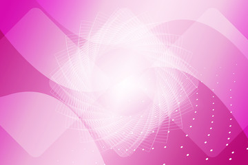 Obraz premium abstract, pink, wallpaper, purple, design, illustration, light, pattern, texture, blue, graphic, backdrop, art, wave, red, digital, violet, line, lines, curve, futuristic, colorful, color, web