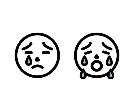 9 Best えもじ Images Stock Photos Vectors Adobe Stock