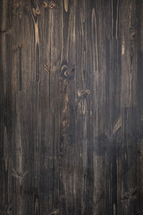 old wood dark texture