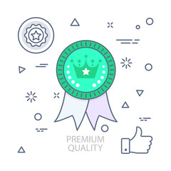 Fototapeta premium Premium Quality vector illustration flat design concept. EPS 10 File