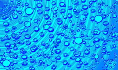 sfondo rilievo goccia