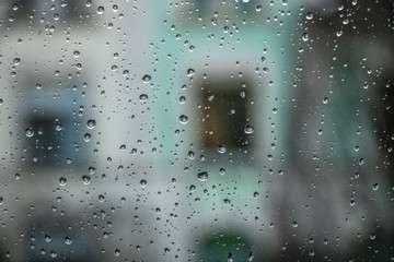 rain