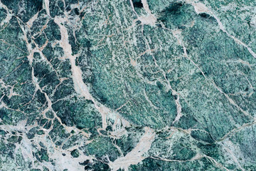 green white abstract marble stone background texture