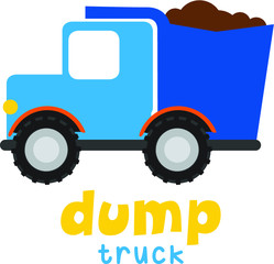 Dump Truck