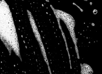 Soap bubbles