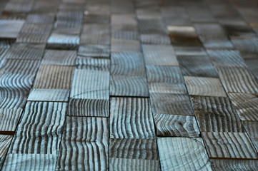 Fototapeta premium parquet board, wooden textured surface