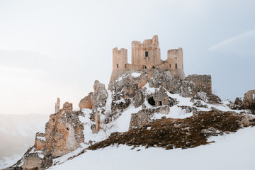 Castello Rocca Calascio