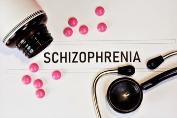 Schizophrenia - mental illness, personality disorder, negative schizophrenic symptoms apathy, abulia, irritation, self-isolation. Diagnosis by a doctor, treatment with medication.