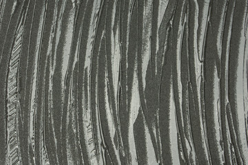 paint background with brush stroke 