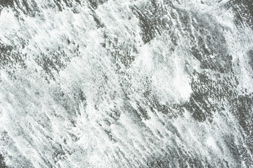 paint background with brush stroke 