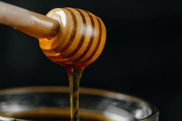 Honey