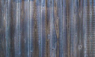 texture of an old wooden fence