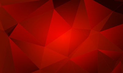 abstract geometric background