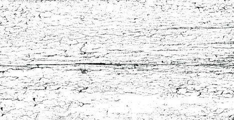 Rough black and white texture vector. Distressed overlay texture. Grunge background. Abstract textured effect. Vector Illustration. Black isolated on white background. EPS10.