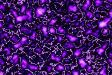 Amethyst abstract line art marble pattern texture luxury interior wall tile