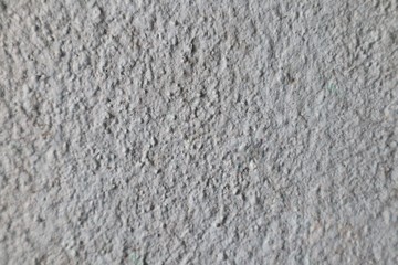 Cement texture of white wall for background 